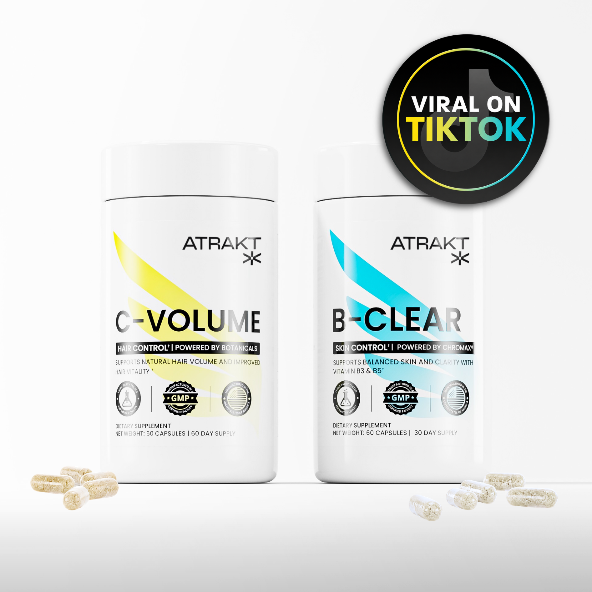 Products – ATRAKT