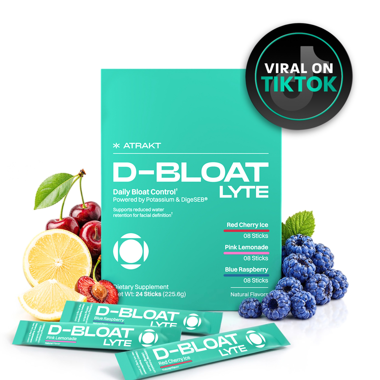 D-BLOAT LYTE