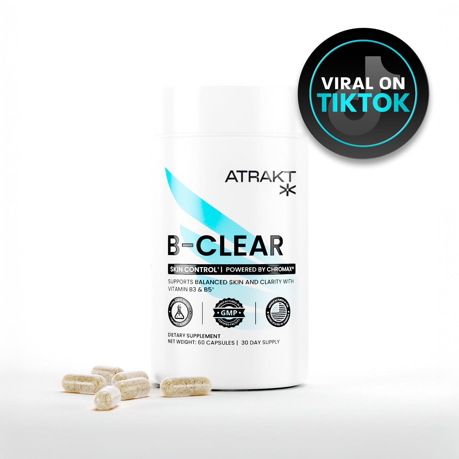 Products – ATRAKT