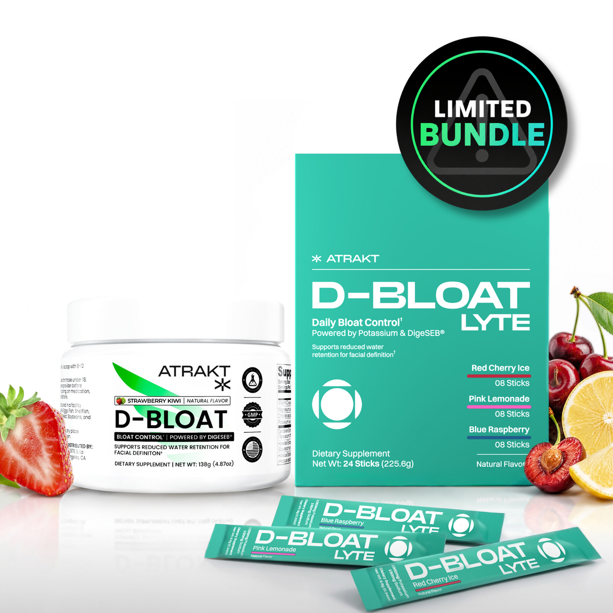 DEBLOAT PROTOCOL