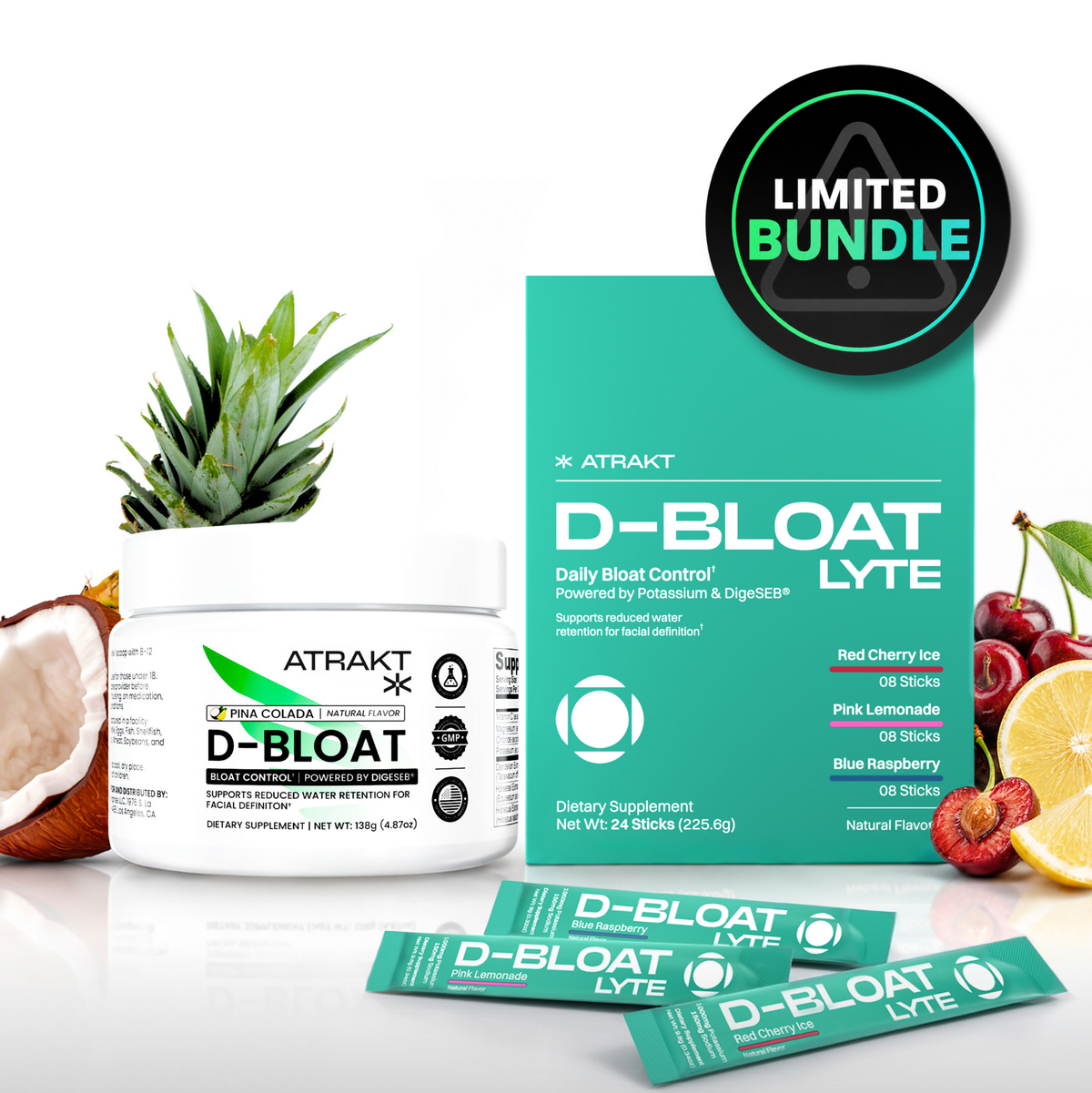 DEBLOAT PROTOCOL