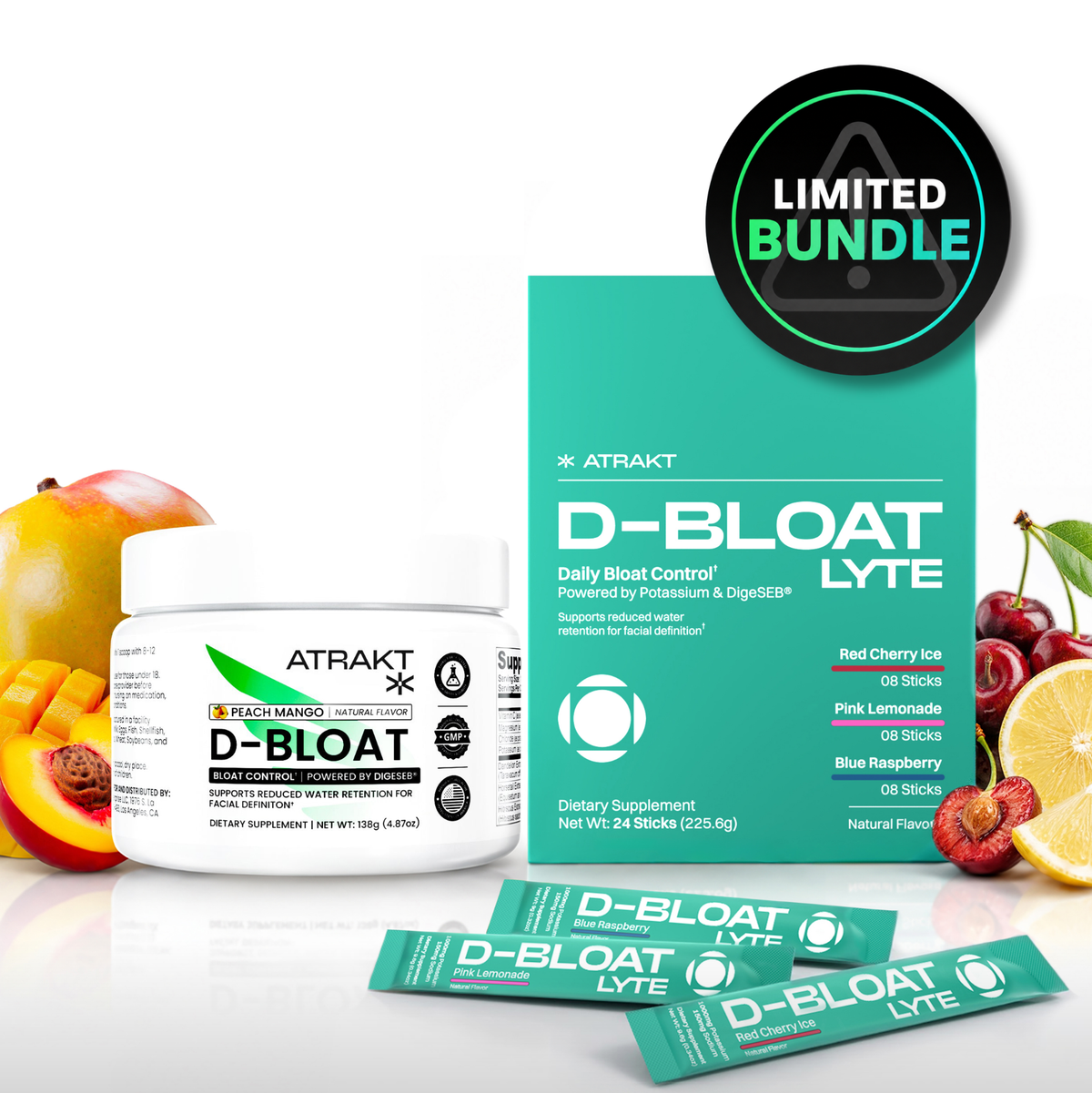 DEBLOAT PROTOCOL