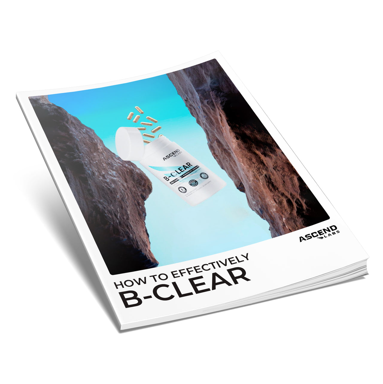 B-CLEAR Guide